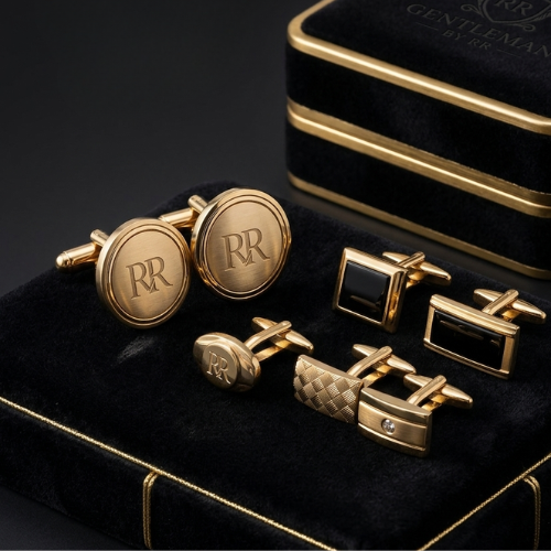 Cufflinks